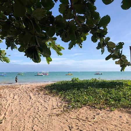 Recanto Dos Coqueirais São Miguel dos Milagres Esterno foto