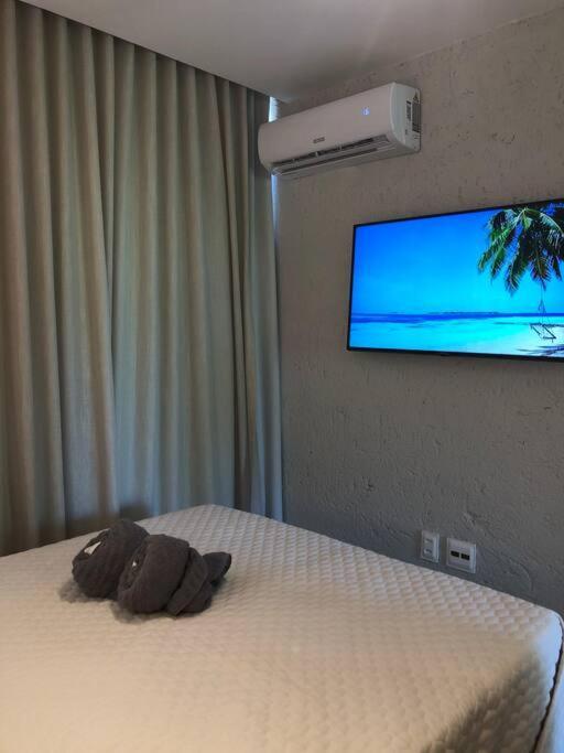 Recanto Dos Coqueirais São Miguel dos Milagres Esterno foto