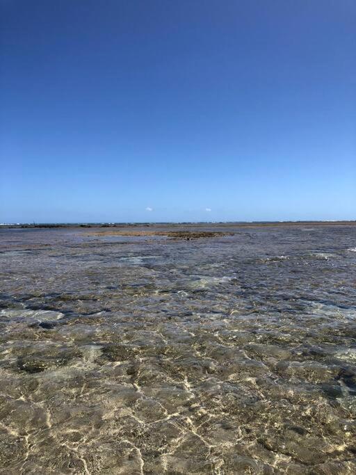 Recanto Dos Coqueirais São Miguel dos Milagres Esterno foto