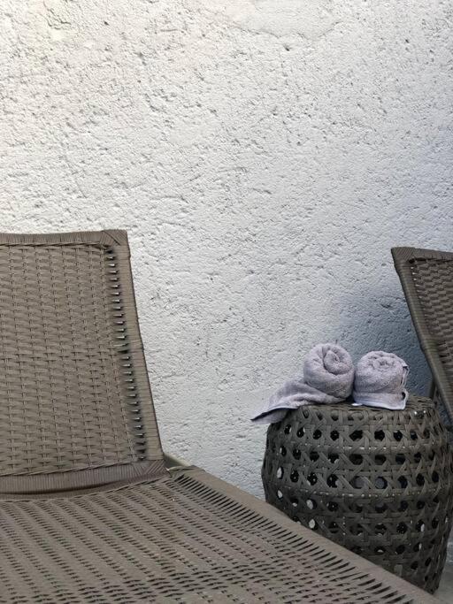 Recanto Dos Coqueirais São Miguel dos Milagres Esterno foto
