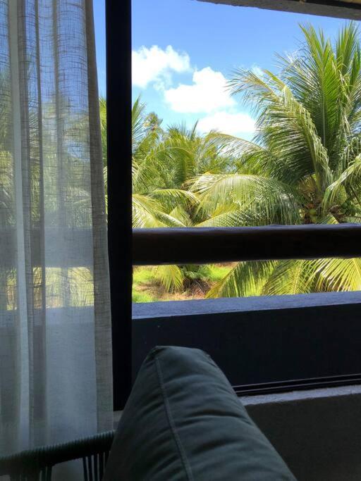 Recanto Dos Coqueirais São Miguel dos Milagres Esterno foto